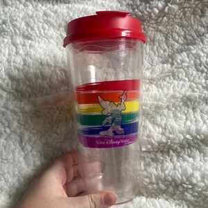 Walt Disney World Pride Month Collection Cold Tumbler Cup